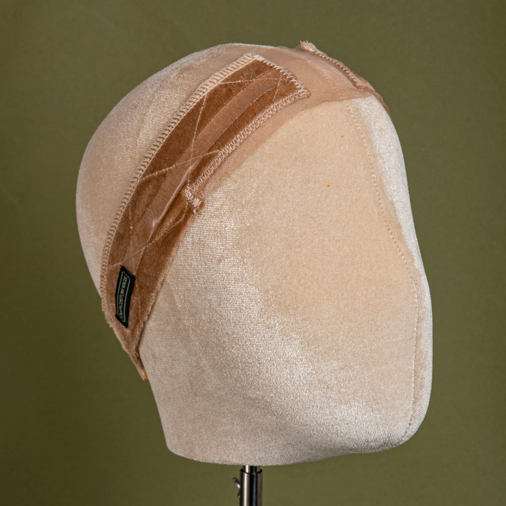 Classic Budge Proof - Wig Grip