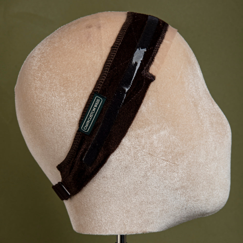 Classic Budge Proof - Wig Grip