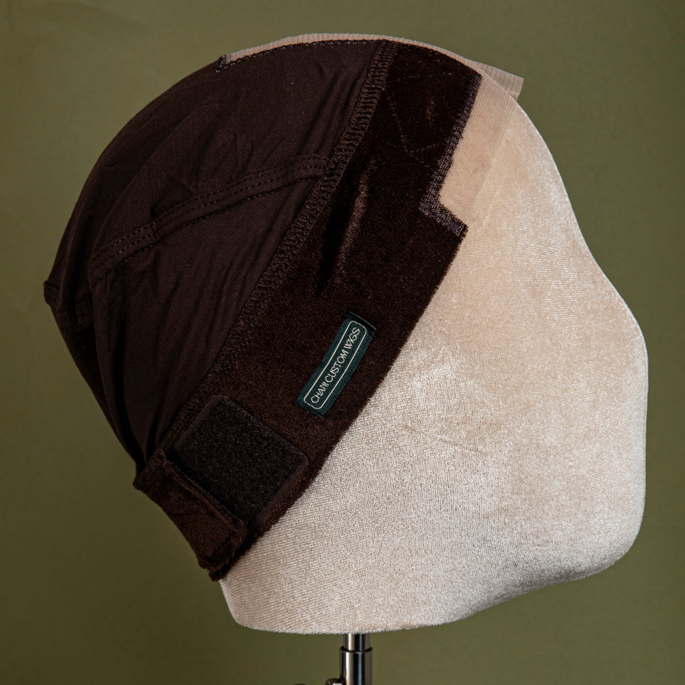 Budge Proof Comfort Cap