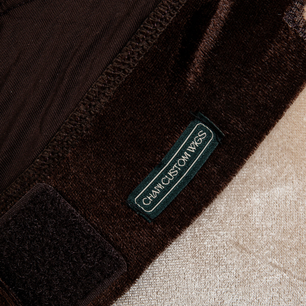 Budge Proof Comfort Cap