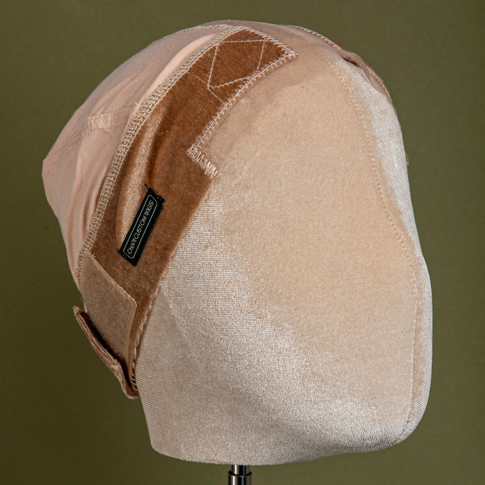 Budge Proof Comfort Cap