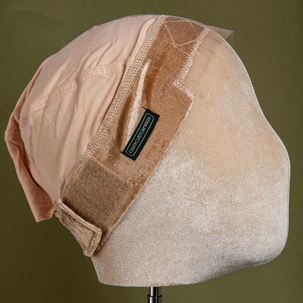 Budge Proof Comfort Cap