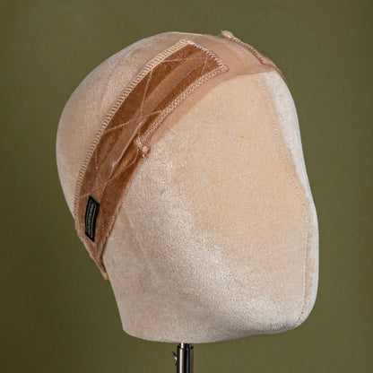 Classic Budge Proof - Wig Grip