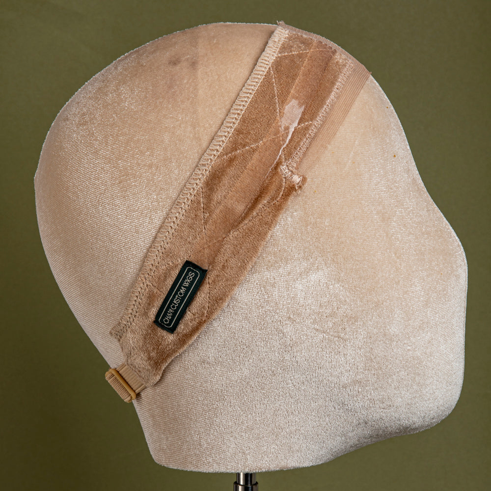 Classic Budge Proof - Wig Grip