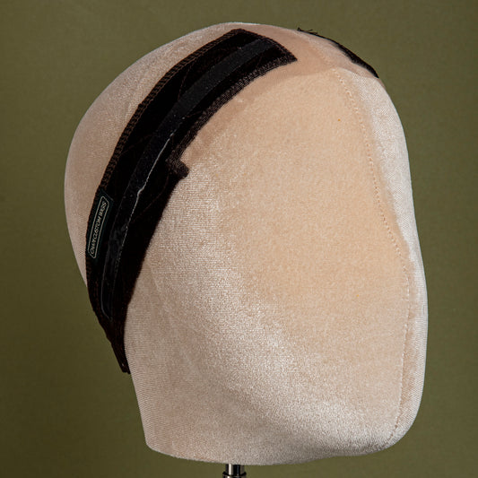 Classic Budge Proof - Wig Grip