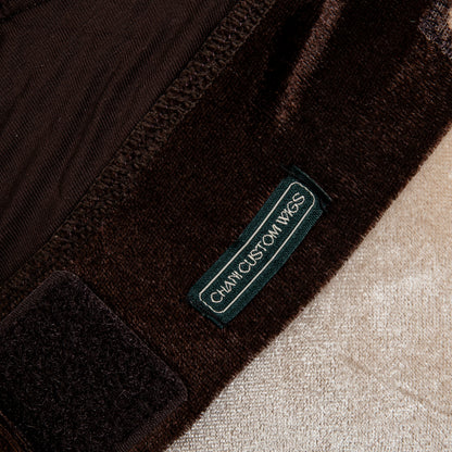 Budge Proof Comfort Cap