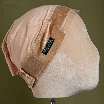 Budge Proof Comfort Cap