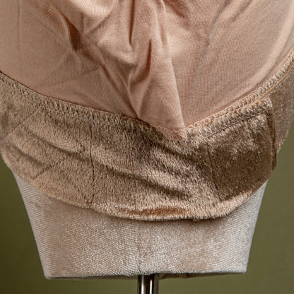 Budge Proof Comfort Cap