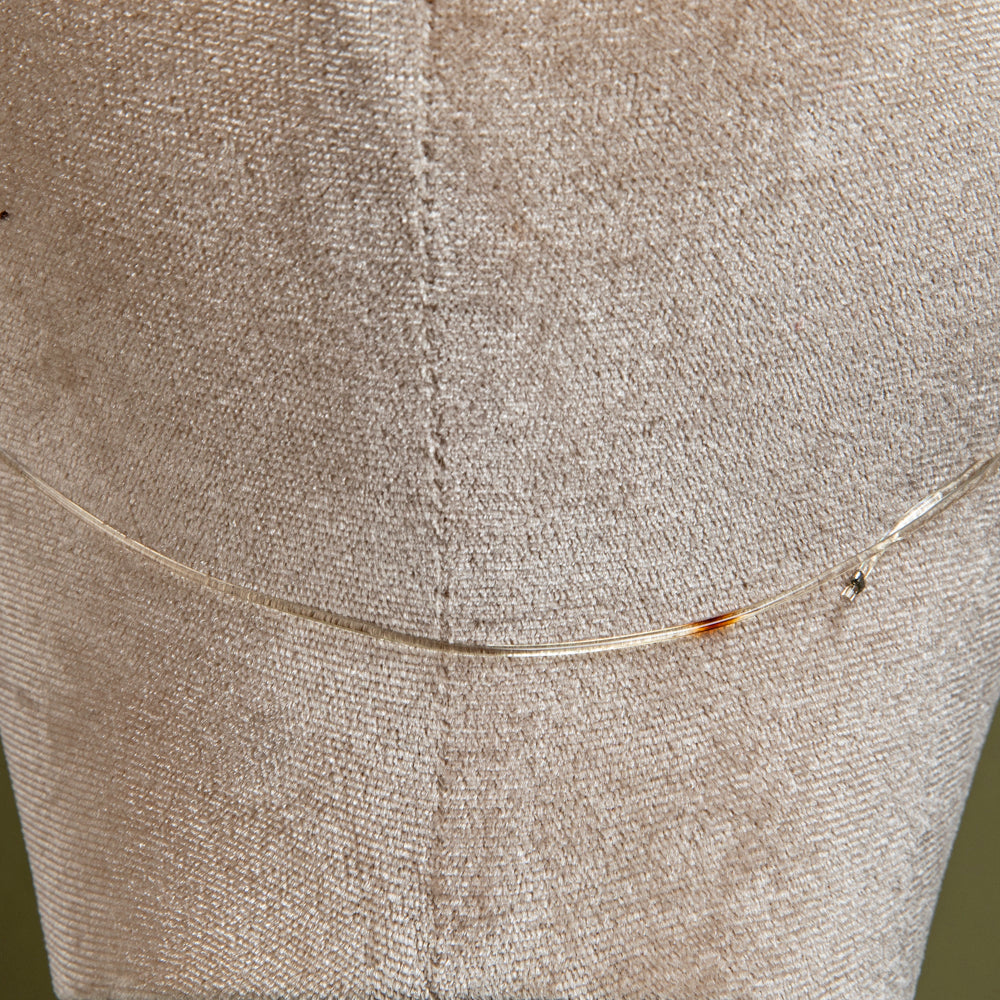 Budge Proof Grip - Fish Rod Style